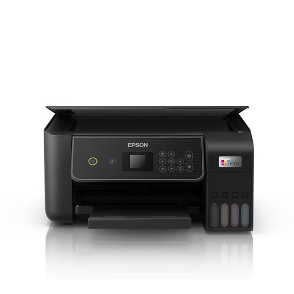 Epson EcoTank ET-2875 - skrivare
