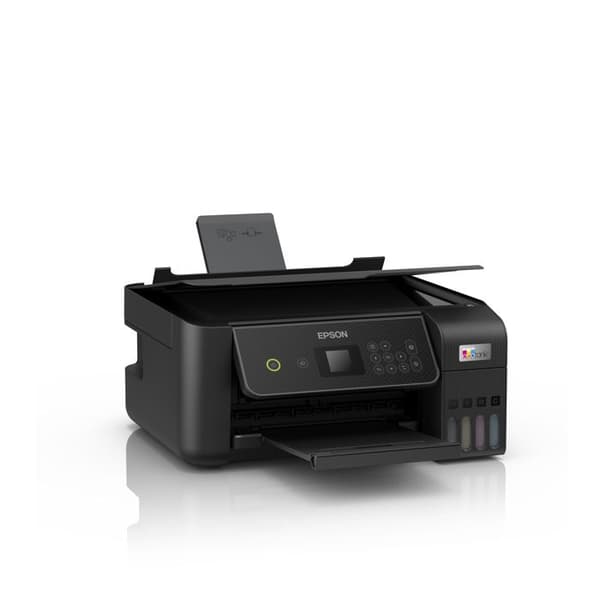 Epson EcoTank ET-2875 - skrivare