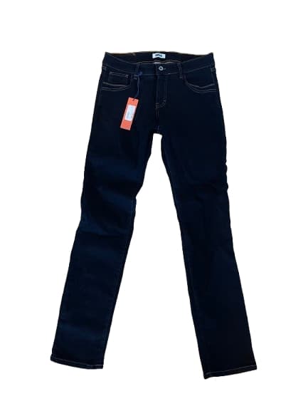 Svarta Jeans Amic Felicia 40