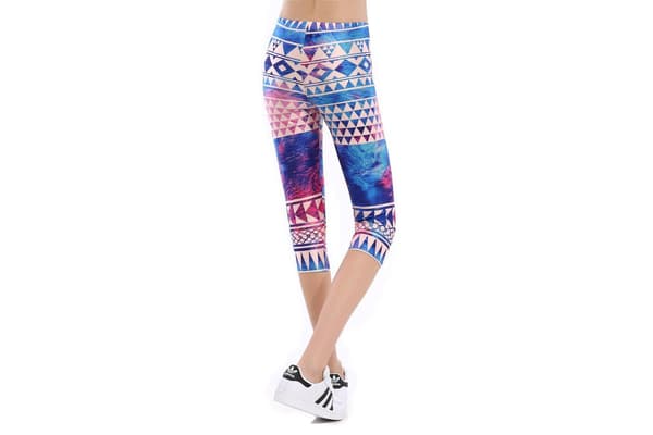 Capri Tribal Dream