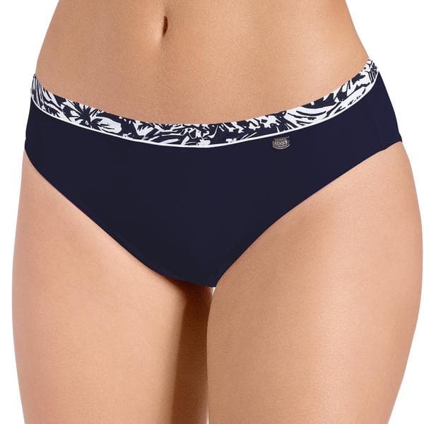 Sloggi Swim Midnight Flower Bikinitrosa