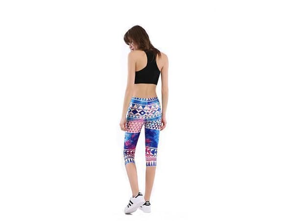 Capri Tribal Dream