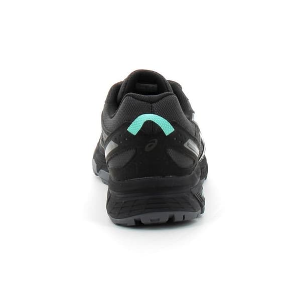 Baskets ASICS Gel-Venture 6 Grafitgrå/Aurora Grön