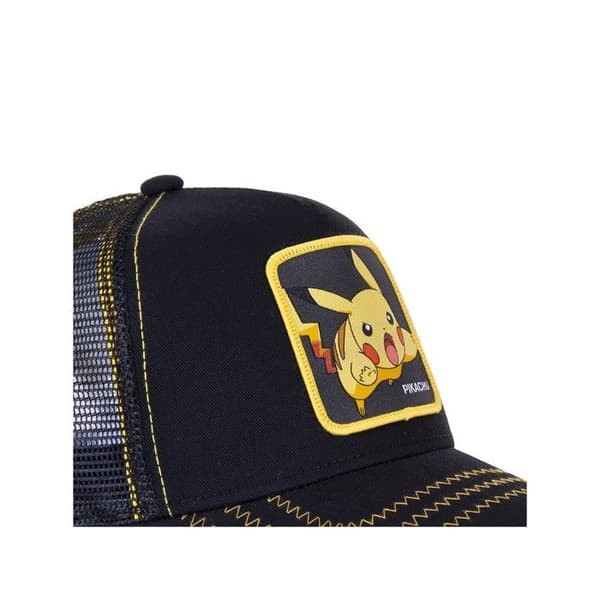 Casquette - capslab pikachu