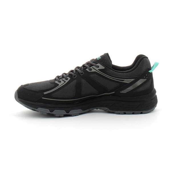 Baskets ASICS Gel-Venture 6 Grafitgrå/Aurora Grön