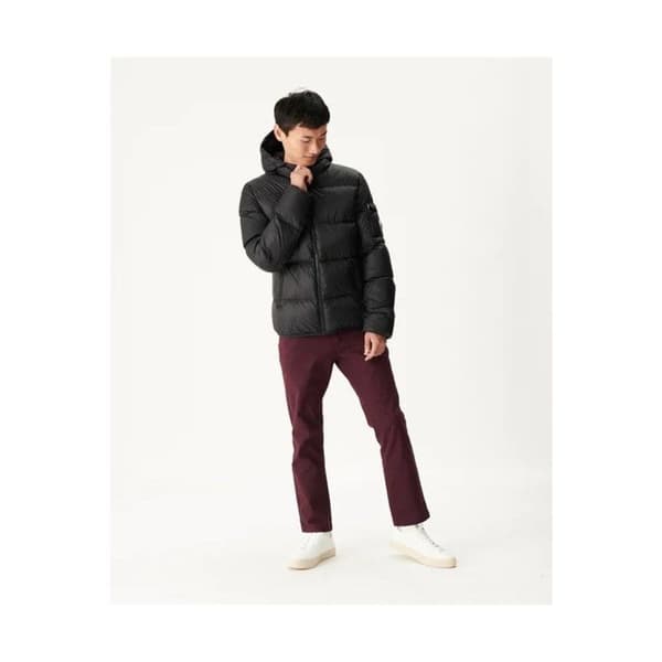 JOTT Java GF dunjacka - svart - XL