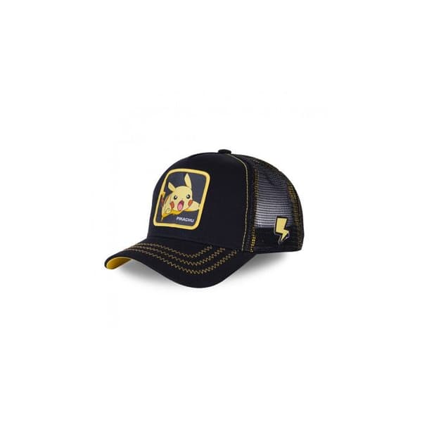 Casquette - capslab pikachu