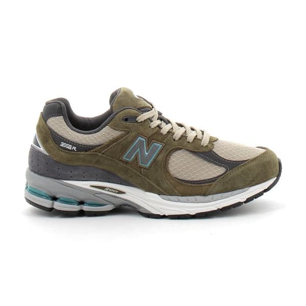 Baskets New Balance 2002R