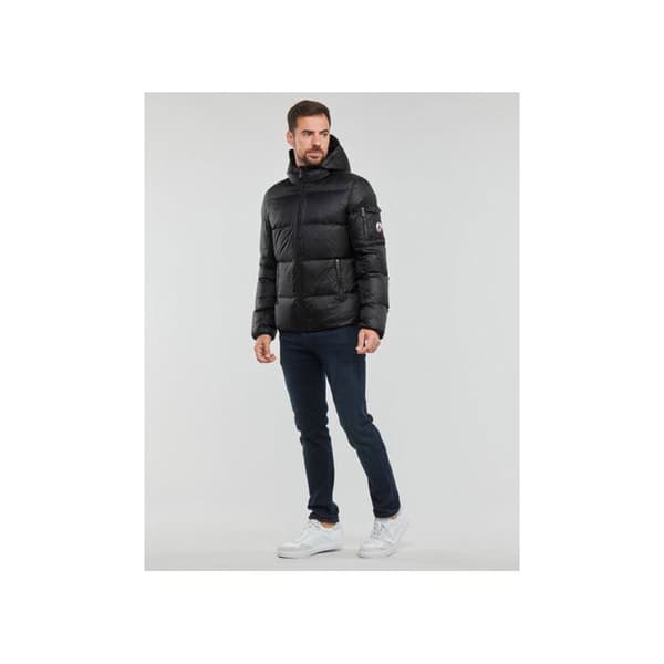 JOTT Java GF dunjacka - svart - XL
