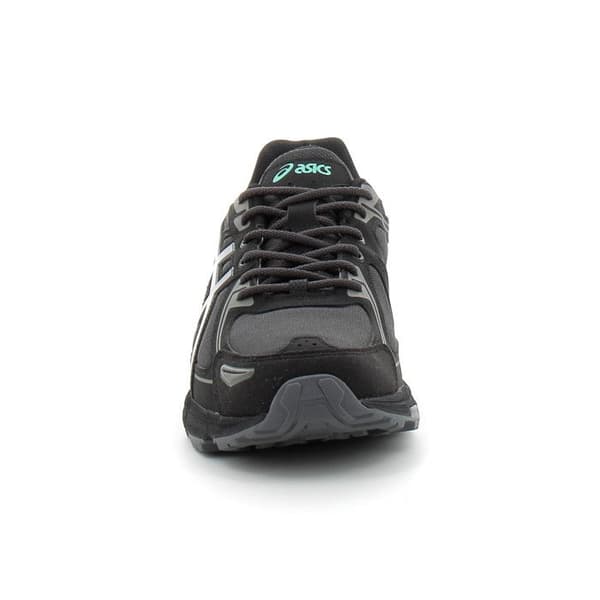 Baskets ASICS Gel-Venture 6 Grafitgrå/Aurora Grön