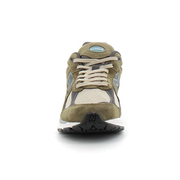 Baskets New Balance 2002R