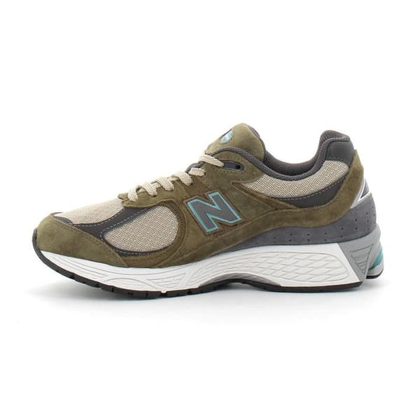 Baskets New Balance 2002R
