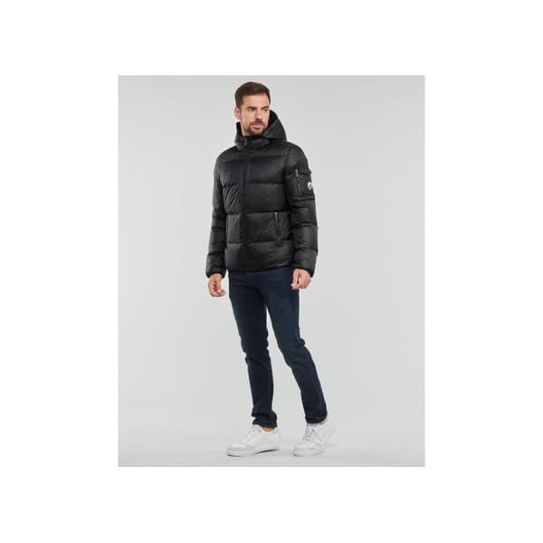 JOTT Java GF dunjacka - svart - XL