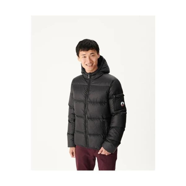 JOTT Java GF dunjacka - svart - XL
