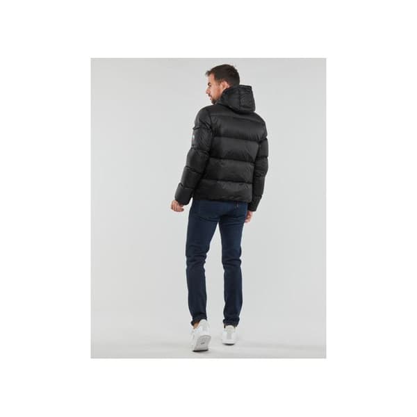 JOTT Java GF dunjacka - svart - XL