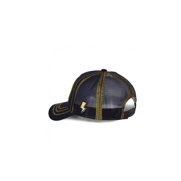 Casquette - capslab pikachu