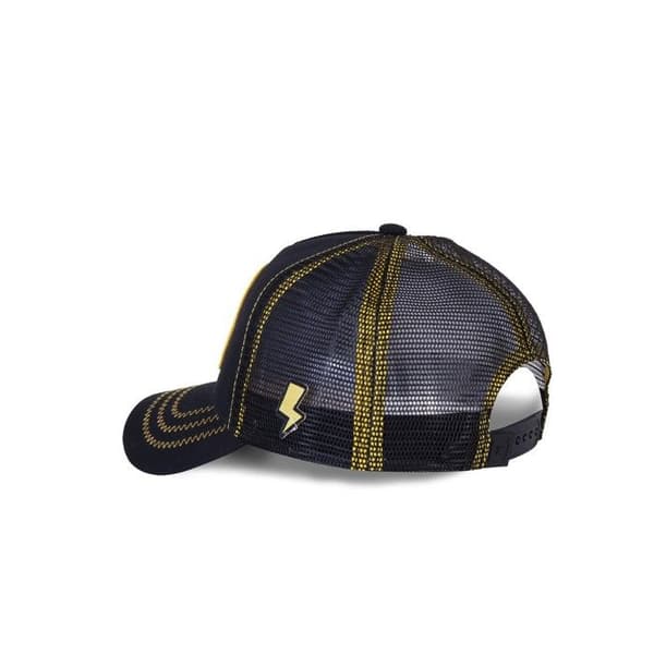 Casquette - capslab pikachu