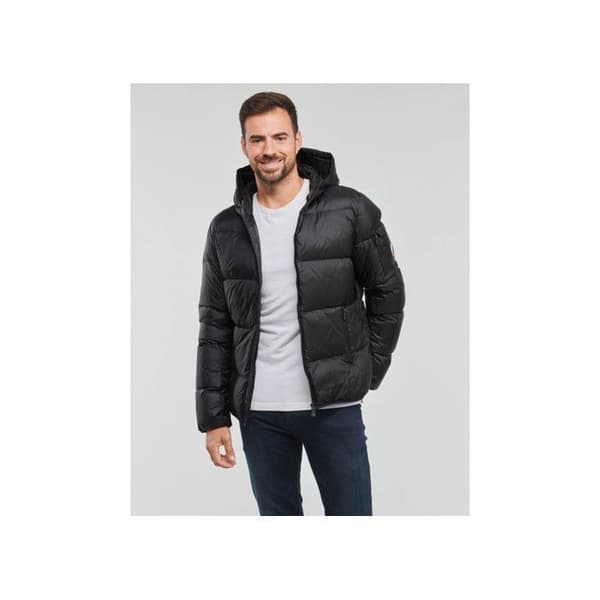 JOTT Java GF dunjacka - svart - XL