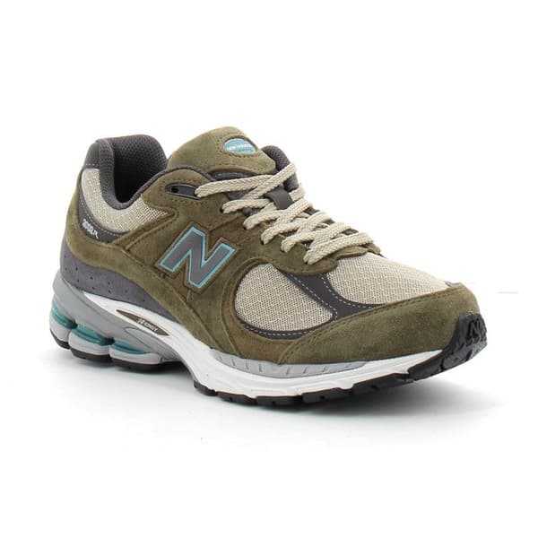 Baskets New Balance 2002R
