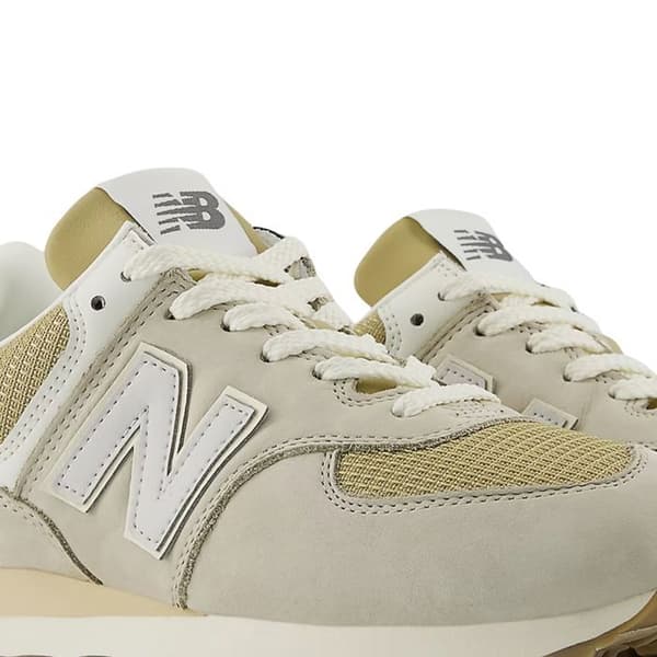 New Balance Skor 574 - U5748DF Beige