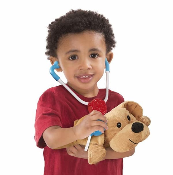 Melissa & Doug - Vet Kit
