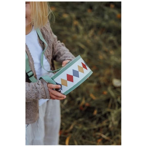 Mamamemo - Arlekintrumma - ASTRUP GRUPP