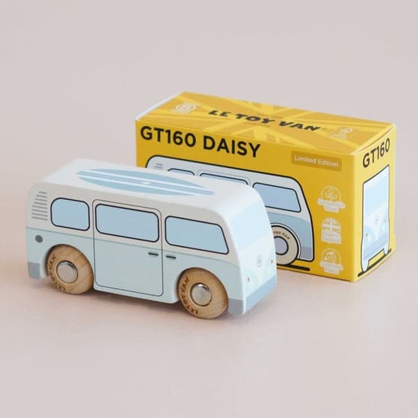 Le Toy Van - Van Daisy No 29 - PETIT JOUR