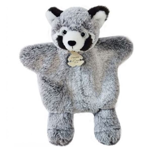 Doudou Cie Puppet SÖT MUS Panda