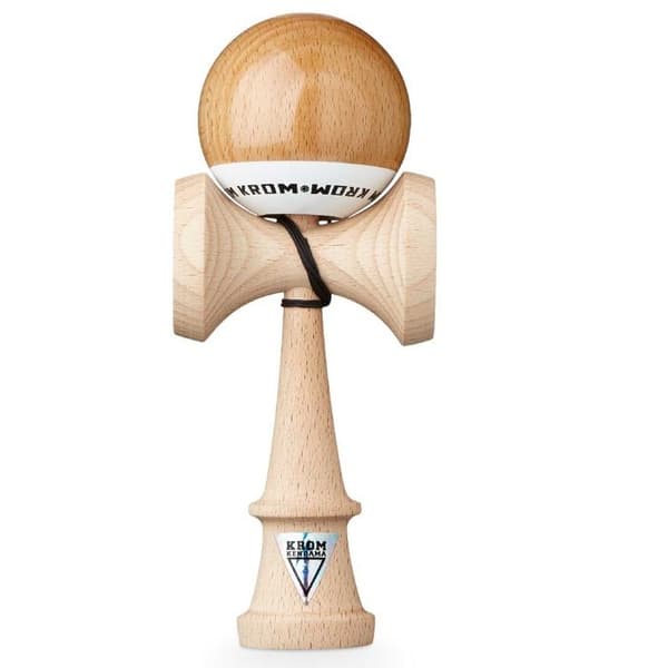 Kendama KROM Pop Lol Naken - KROM - Vit