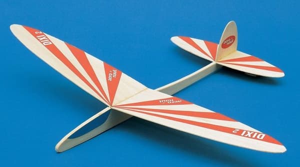 Aero-naut - Dixi 2 Glider