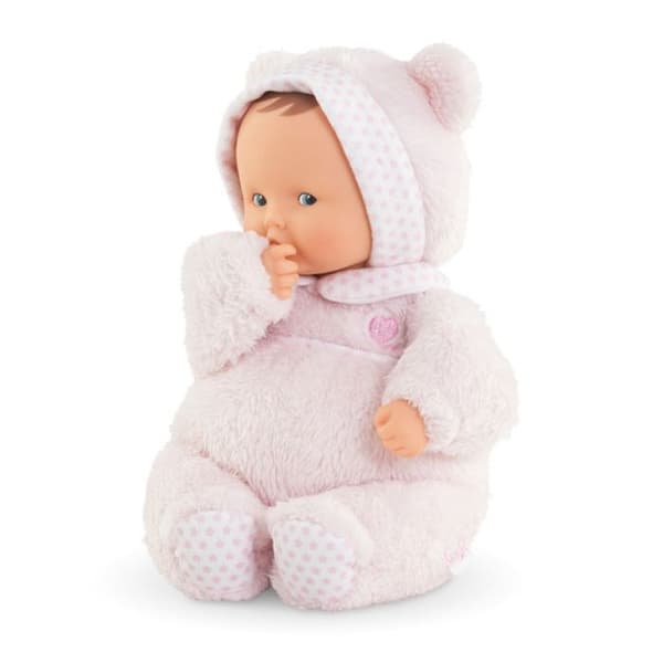 Doudou Babinours Gosedjur Dröm om Stjärnor