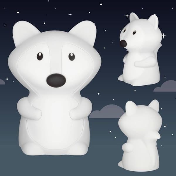 Ulysse - Little Fox Night Light