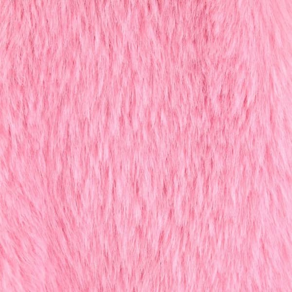 Doudou och Compagnie - Plushkanin Fleurette rosa 35 cm