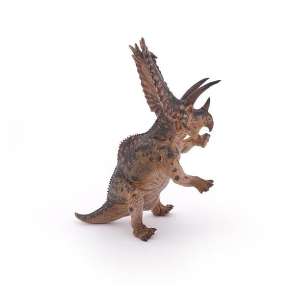 Papo - Pentaceratops statyett