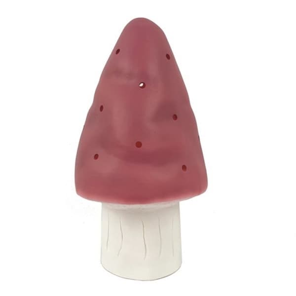 Liten svamp-lampa - Cuberdon