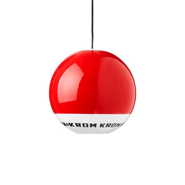 Kendama - KROM - Pop Lol Röd - Barn - Blanda