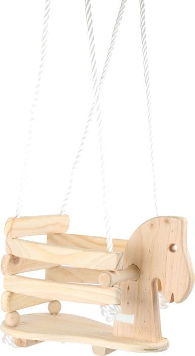 Hästhuvudsving