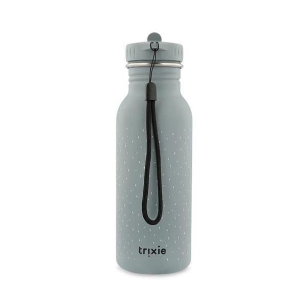 Grå gourde 500ml - Mr. Shark