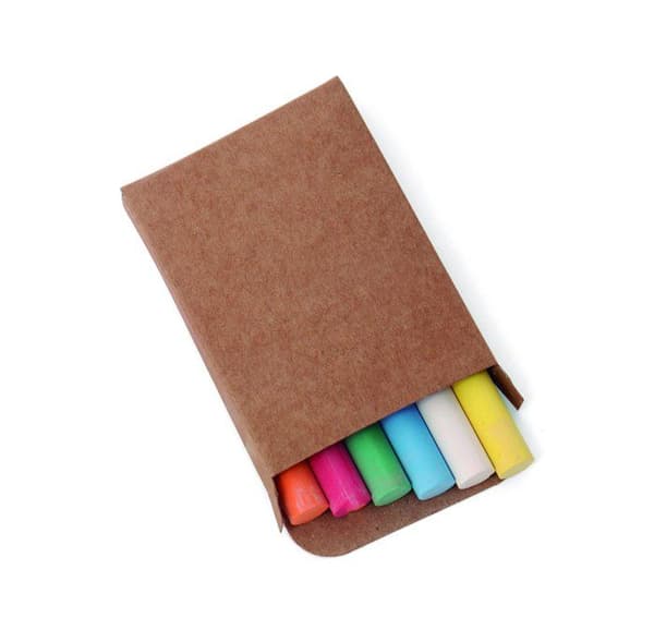 Wodibow - Chalking About - TRIGONOS