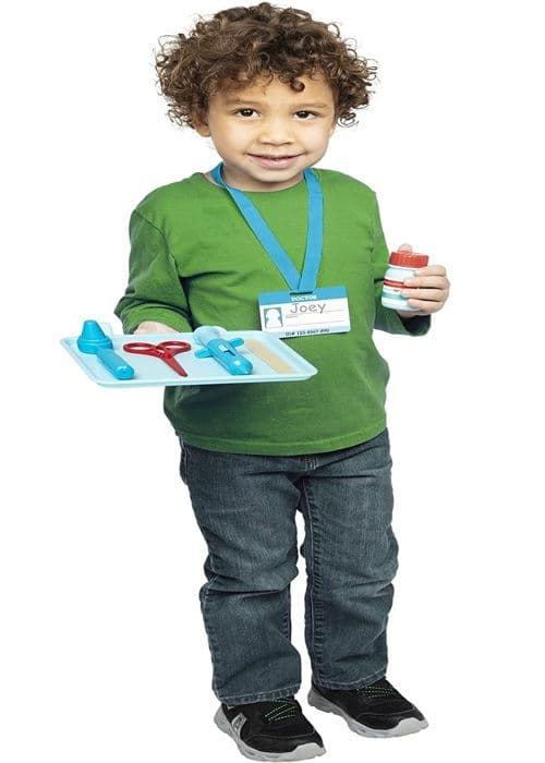 Melissa & Doug - Doctor Kit