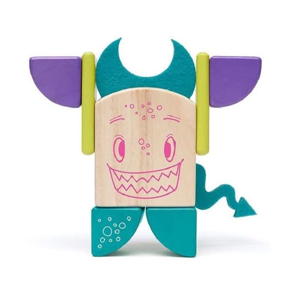 Tegu - Sticky Monsters Pip