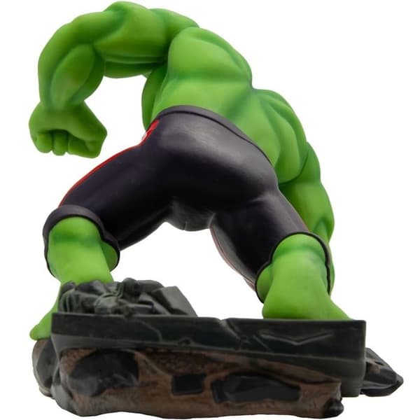 Bullyland - Hulk Figur Figur Marvel - BULLYWORLD