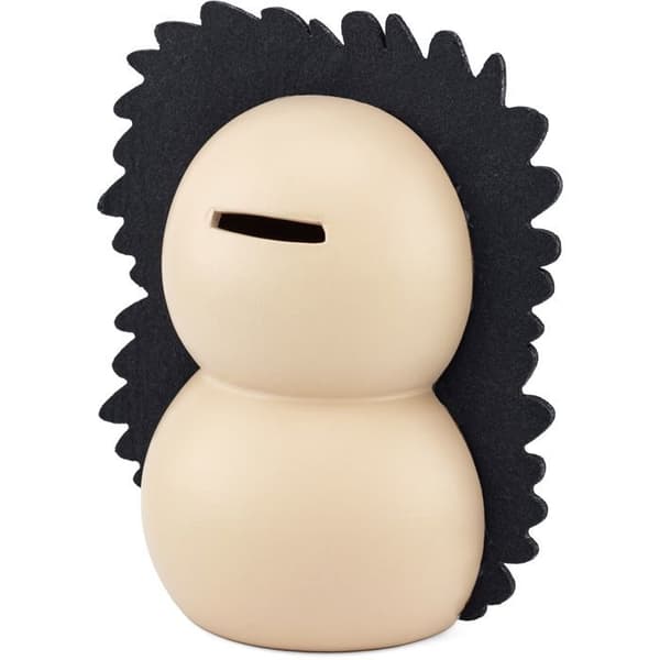 Ulysses - Hedgehog spargris