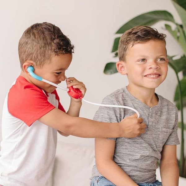 Melissa & Doug - Doctor Kit