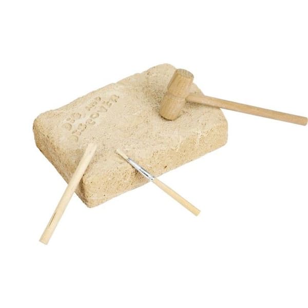 Ulysses - Paleo Kit - Smilodon