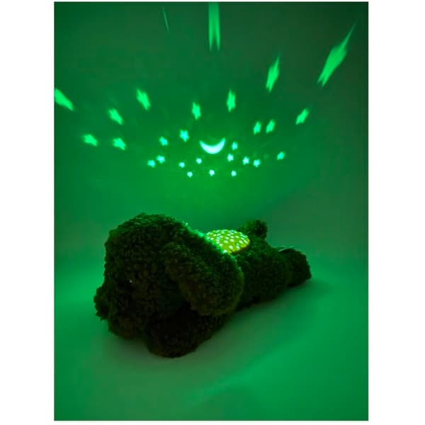 Cloud b - Stjerneprojektor hund - BTL DIFFUSION
