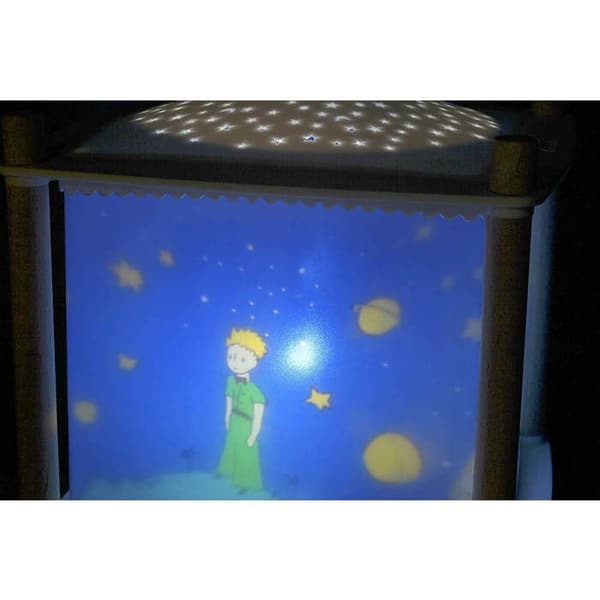 Trousselier - Magic Lantern 2.0 Bluetooth – The Little Prince