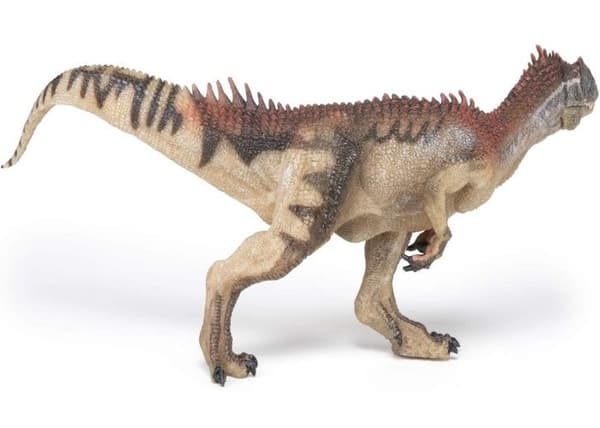 Figurine Dinosaurie: Allosaurus