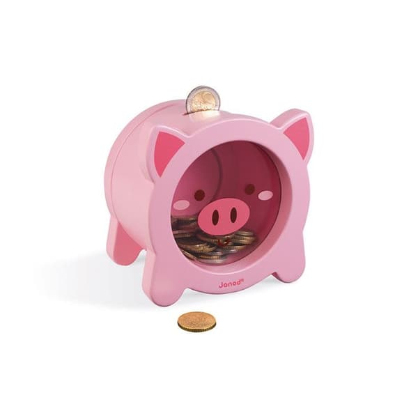 Pig spargris