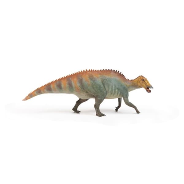 55092 - Edmontosaurus